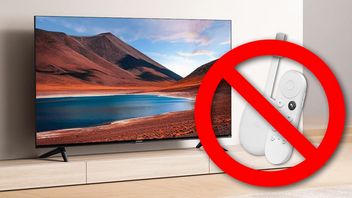 Nie kupuj Chromecasta, jeśli masz telewizor Xiaomi. Warto o tym pamiętać