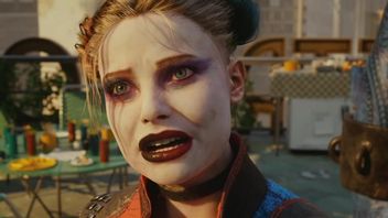 Wycenione na 350 zł Suicide Squad: Kill The Justice League „nie spełniło oczekiwań” Warner Bros