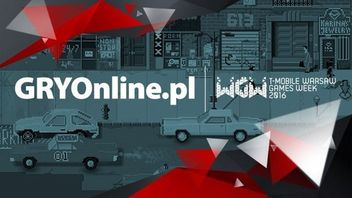 Microsoft na T-Mobile Warsaw Games Week 2016 - m.in. Gears of War 4, Dead Rising 4, Battlefield 1