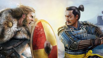 Remaster Age of Empires 2 otrzyma duży dodatek The Victors and Vanquished. Premiera już wkrótce