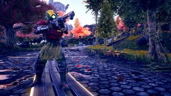 Na E3 2019 poznamy daty premier The Outer Worlds i Age of Empires IV?