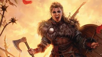 Assassin's Creed zaliczy crossover z Magic The Gathering. Ujawniono już pierwsze karty ze znanymi twarzami