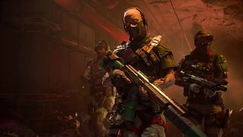 Gracze Battlefield 2042 są rozgoryczeni i znudzeni. Zapowiedź finalnej aktualizacji 6. sezonu spotkała się z krytyką i roszczeniami