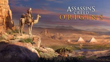 Analizujemy grę Assassin’s Creed: Origins – 5 najciekawszych zmian