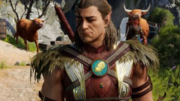 Sympatyczna postać z Baldur’s Gate 3 może skrywać wielką tajemnicę. Gracze wierzą, że jest kimś zupełnie innym, niż się wydaje