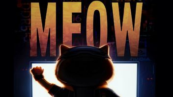 Ten laptop gamingowy wyróżnia się wyjątkowo uroczym wyglądem