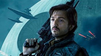 Serialowy prequel Star Wars Rogue One traci showrunnera