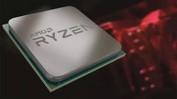 AMD Ryzen 5000 - przecieki o nowych procesorach