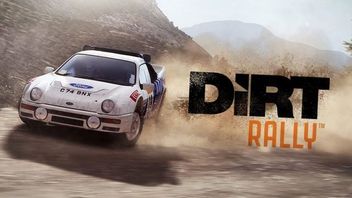 DiRT Rally bez DLC i narzędzi moderskich