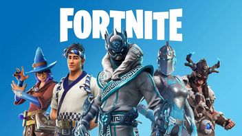 Jak pobrać Fortnite na iOS?