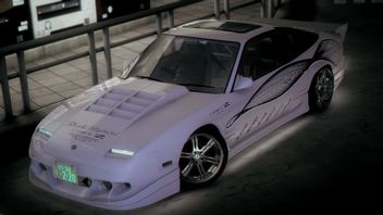 Sprawdź, czy Night-Runners zasługuje na miano następcy NFS Underground. Wyszedł darmowy prolog