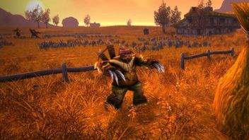 „W Stormwind jest więcej botów niż graczy”. Streamer WoW-a pokazał, że problem widać gołym okiem