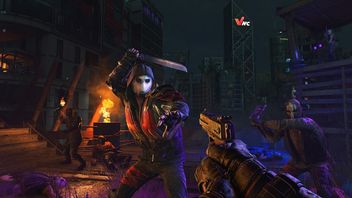 Twórcom Dying Light 2 zależy bardziej na „akceptacji przez graczy” niż na sprzedaży. Darmowy weekend pomógł grze