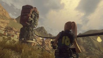 Fallout: New Vegas - mod Fallout: Project Brazil ukaże się w tym roku