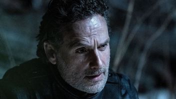 The Walking Dead: The Ones Who Live ujawnia, co działo się Rickiem Grimesem po jego zniknięciu w 9. sezonie oryginalnego serialu