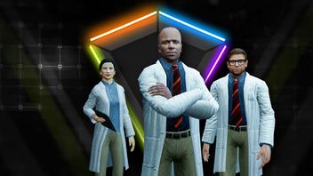 Twórcy remake’u Half-Life ogłosili nową grę. Tajemniczy teaser sugeruje klimat podobny do tego z hitu Valve