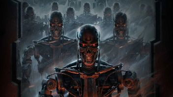 Świetny polski FPS Terminator: Resistance dostępny rekordowo tanio na Steam. To jedna z wielu okazji festiwalu Dinozaury Kontra Roboty