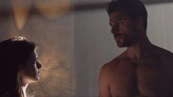 Dobra wiadomość: polski film hitem Netflixa. Zła: to 365 dni