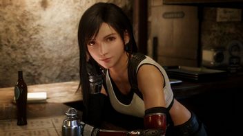 Square Enix zmieniło wygląd Tify Lockhart w Final Fantasy VII Remake Intergrade, ale miało ku temu mocne powody