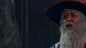 Baldur's Gate 3 hojnie nagrodzi was jeśli uda wam się pokonać legendarnego herosa Faerunu, ale pożegnacie się przy tym z Galem