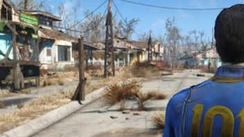 Czemu Bethesda dała losowym NPC-om z prologu Fallouta 4 imiona? Wbrew pozorom możecie ich jeszcze spotkać