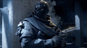 Do Rainbow Six Siege powraca klasyczna postać, o której nie słyszeliśmy nic od 20 lat