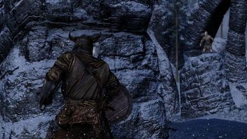 Przeciwnicy w Skyrimie mogą być teraz inteligentni na tyle, by obrażać was, gdy korzystacie z exploitów