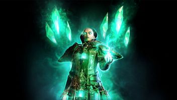 Grim Dawn ułatwia życie graczom z okazji 8. urodzin, warto wrócić do gry