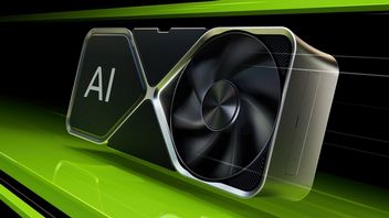 Nvidia GeForce RTX 500 i 1000 - nowe karty graficzne łączące gaming i akcelerację AI