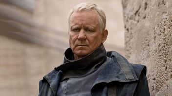 „Star Wars dla dorosłych” powróci z „bardzo dobrym” sezonem. Gwiazdor Andora zdradził przybliżoną datę premiery 2. serii