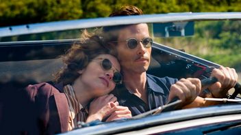 Fantastyczny miniserial z Kate Winslet w roli głównej. 5 rewelacyjnych odcinków obejrzysz na HBO Max