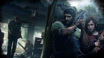 The Last of Us 2 w produkcji, twierdzi Nolan North a.k.a. Nathan Drake