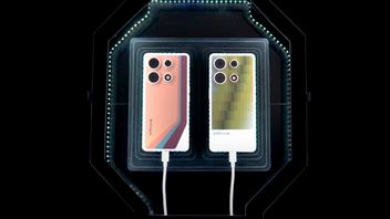 Infinix ma pomysł jak upiększyć tylną obudowę smartfonów