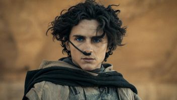 Denis Villeneuve jest zbulwersowany nastawieniem dzisiejszego kina na dialogi. „Nienawidzę ich”