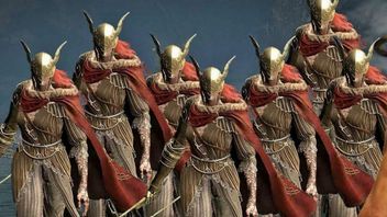 Legenda Elden Ringa, czyli Let Me Solo Her, kończy swoją przygodę. Wystarczy mu już walki z Malenią