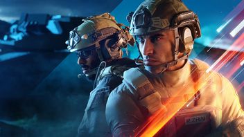 Darmowa gra w stylu CoD: Warzone może być mocnym punktem nowego ekosystemu Battlefielda