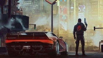 Jeden z twórców Cyberpunka 2077 odczuł trudny debiut gry także w relacjach z otoczeniem. Chłodem powiało nawet od baristki w kawiarni