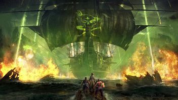 1. sezon Skull and Bones to „zapychacz” ciągnący grę na dno? Gracze są mocno rozczarowani; część uważa, że jest gorzej, niż było