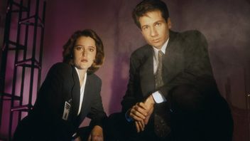 Chris Carter daje „błogosławieństwo” twórcy rebootu Z Archiwum X. Podobno następca ma kilka dobrych pomysłów