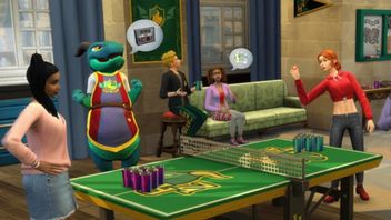 Fani Simsów zmęczeni mikropłatnościami w serii. Nowy „spam” w The Sims 4 tylko to umacnia