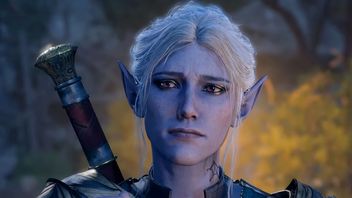 Najnowsza łatka do Baldur's Gate 3 naprawia Mintharę. Paladynka już się nie zgubi