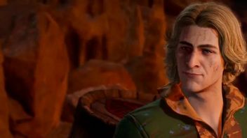 Czasami lepiej nie interweniować. Ignorując questa w Baldur's Gate 3 sprawicie, że los wielu postaci będzie szczęśliwszy