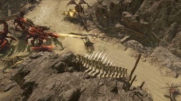 Plany rozwoju Last Epoch to m.in. lepszy endgame i kolejne poprawki