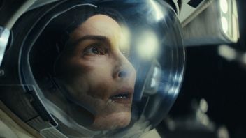 O czym jest Nowa konstelacja, dostępny na Apple TV+ intrygujący thriller sci-fi?