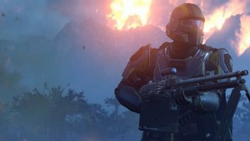 „Kosmiczny Wietnam” padł pod naporem Automatonów w Helldivers 2. Gracze oddają cześć „poległym” i szykują się do kontrataku