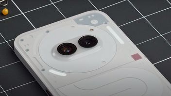 Budżetowy Nothing Phone 2a pokazany na MWC 2024