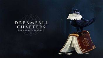 Dreamfall: Chapters – ujawniono statystyki graczy po pierwszym epizodzie