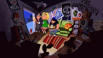 Day of the Tentacle Remastered – znamy datę premiery
