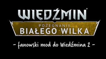 Ostatnia przygoda Geralta – czym będzie Pożegnanie Białego Wilka?
