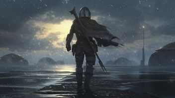 EA skasowało Mandalorianina od twórców Star Wars Jedi. Wydawca zwalnia w sumie 670 osób